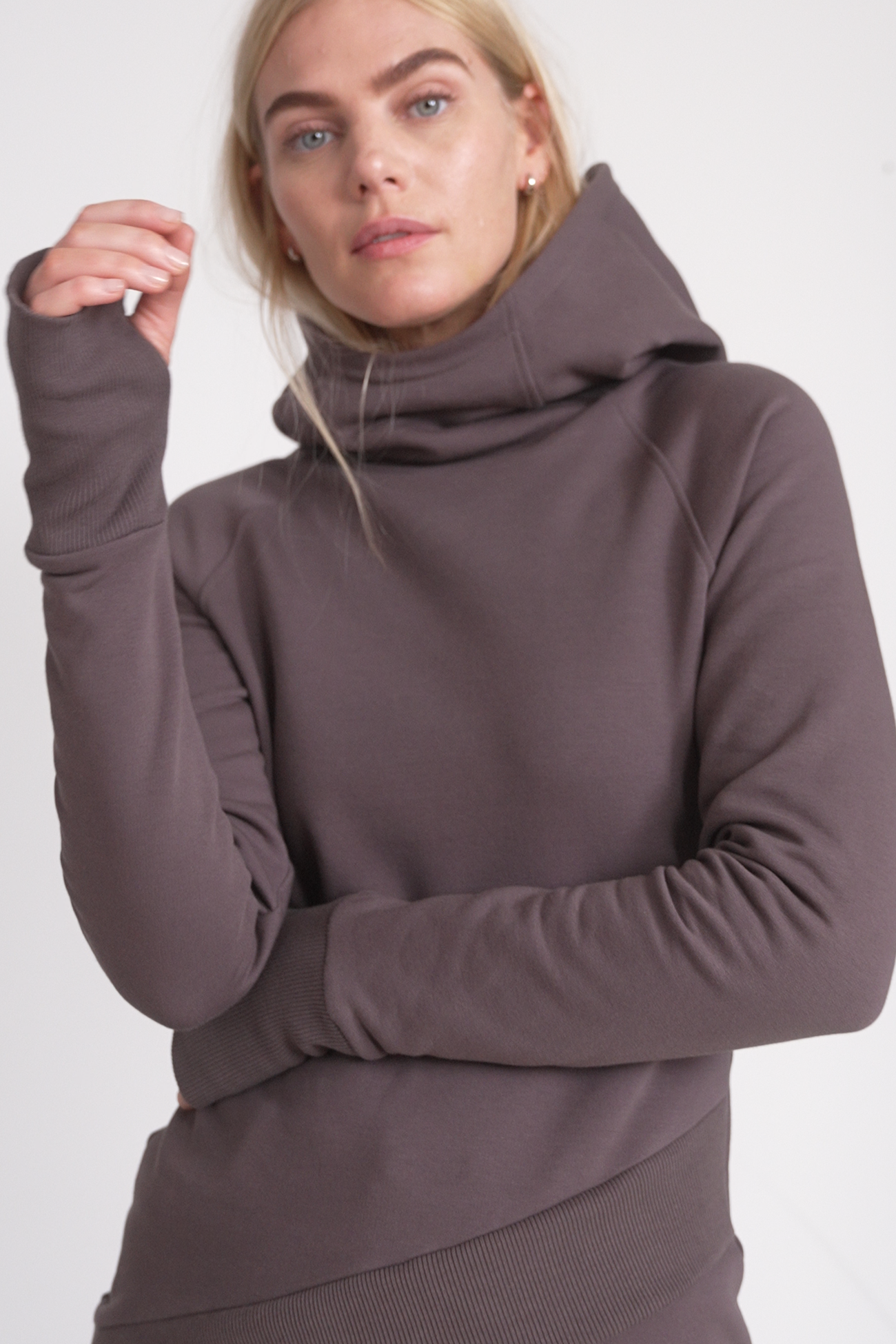 Geneva Sweatshirt - Image 2