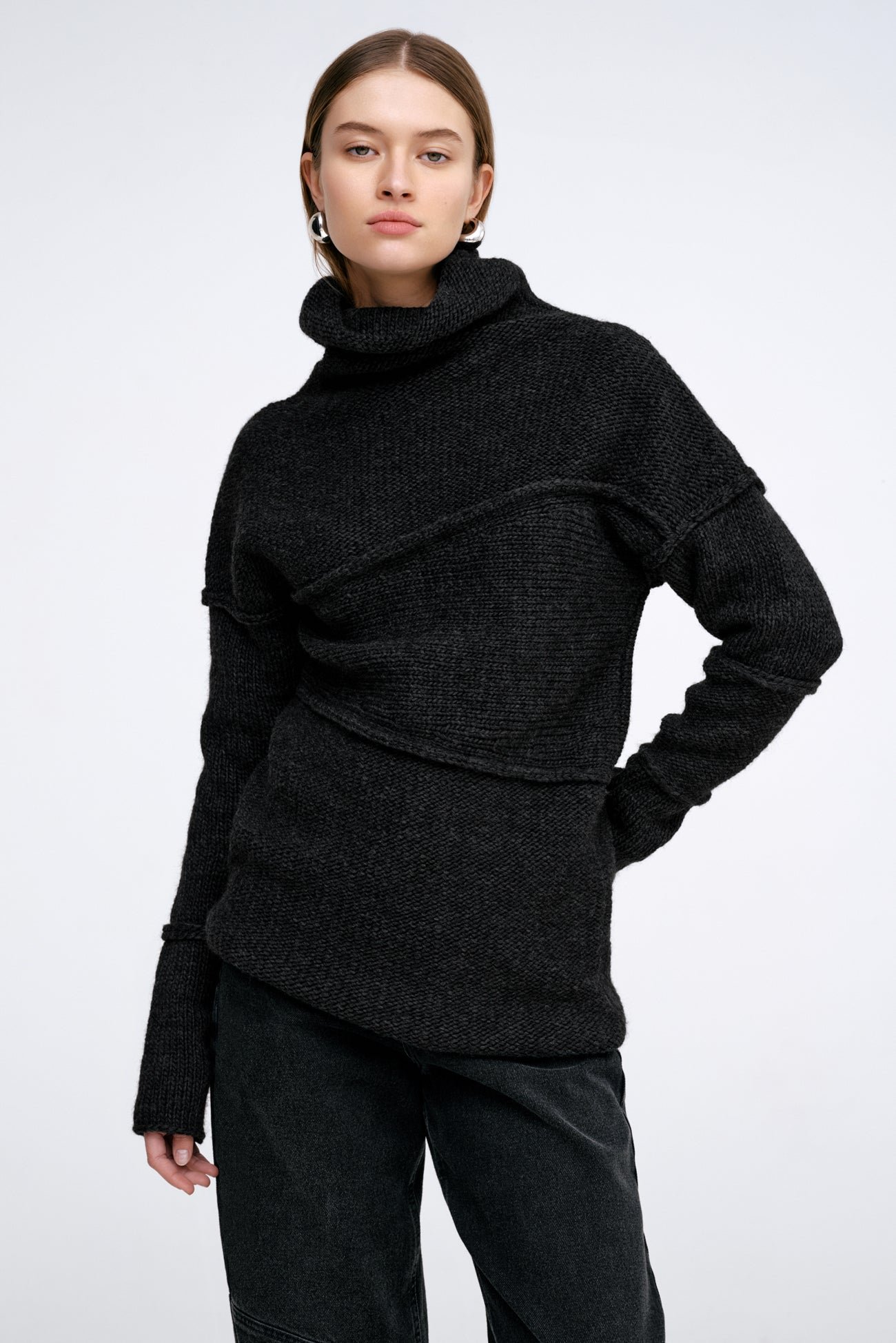 Emily Sweater - Image 7