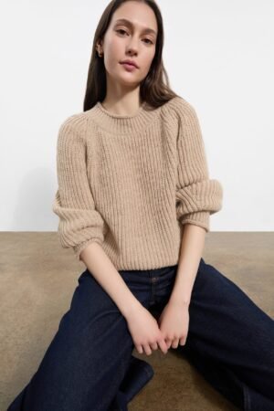 Becca Sweater
