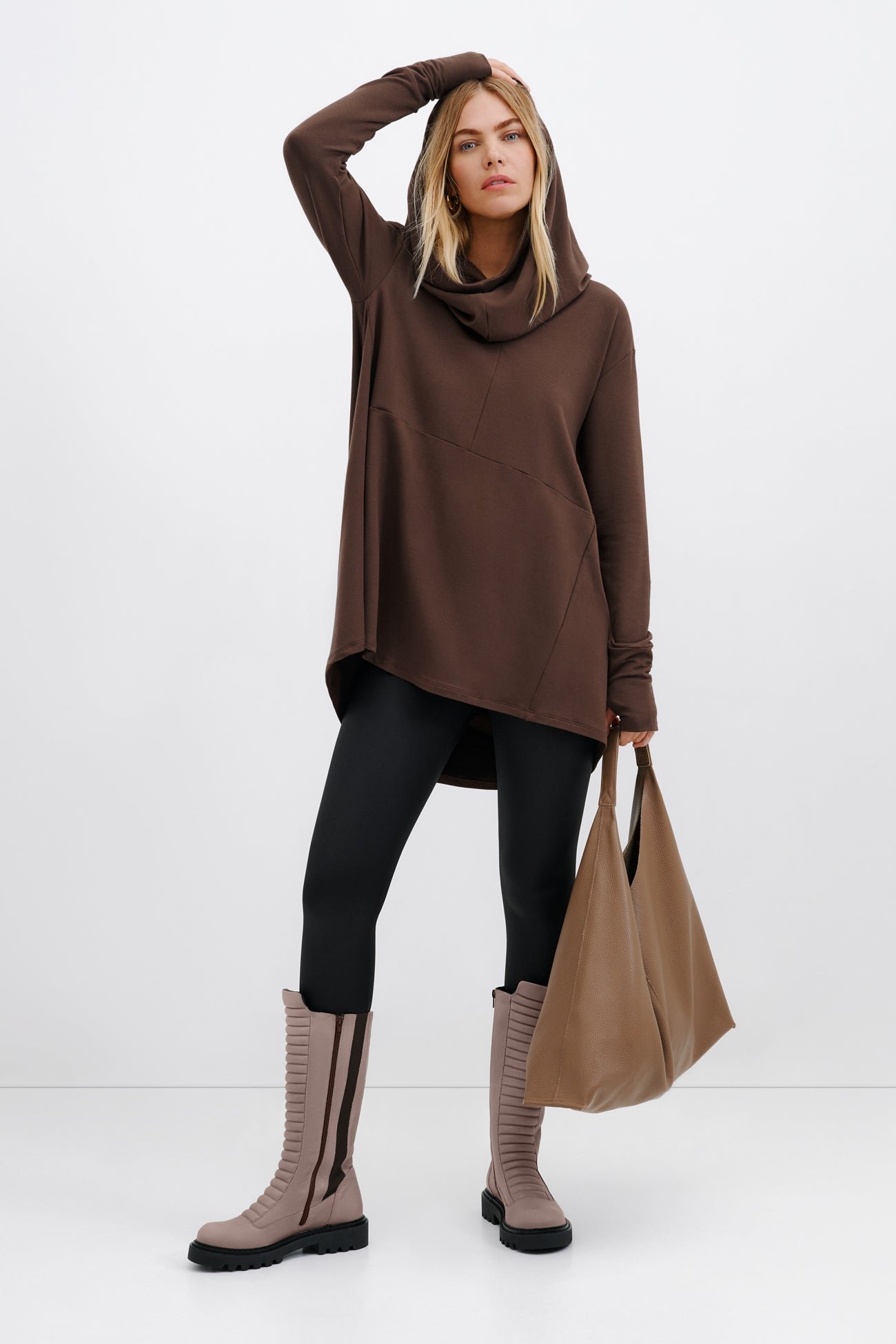 Firenze Hoodie - Image 31