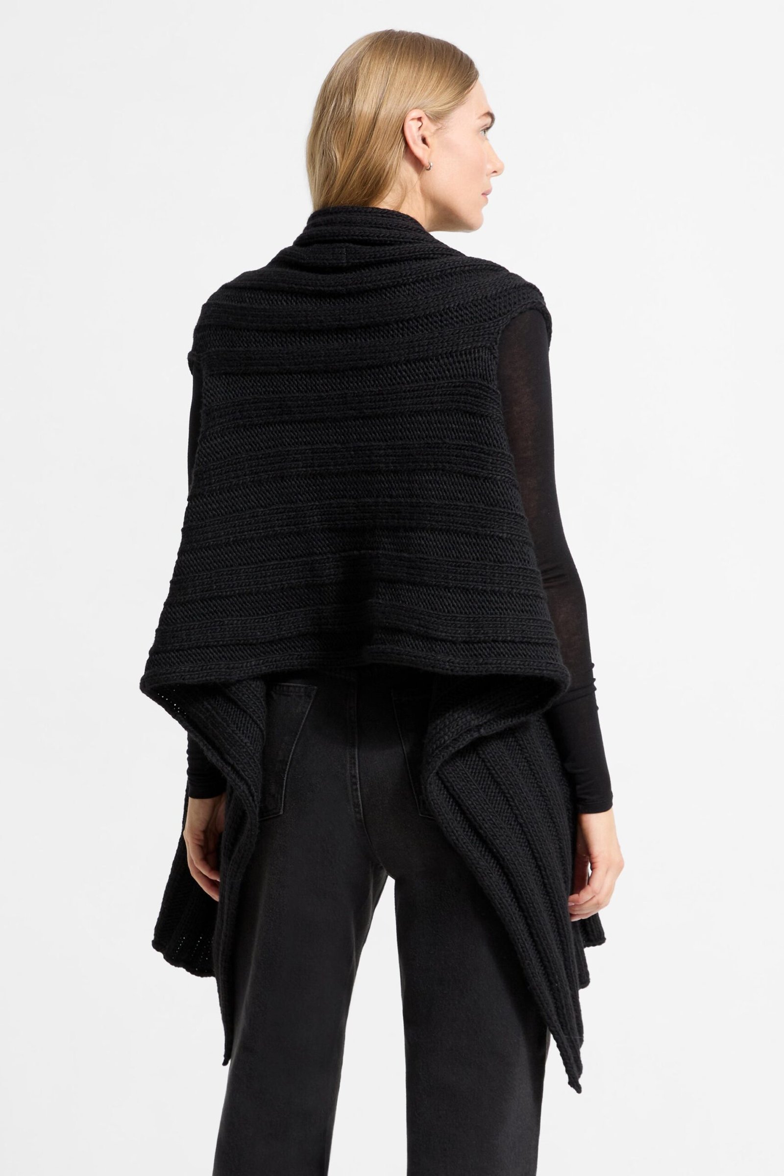 Felicity Bolero Scarf - Image 5