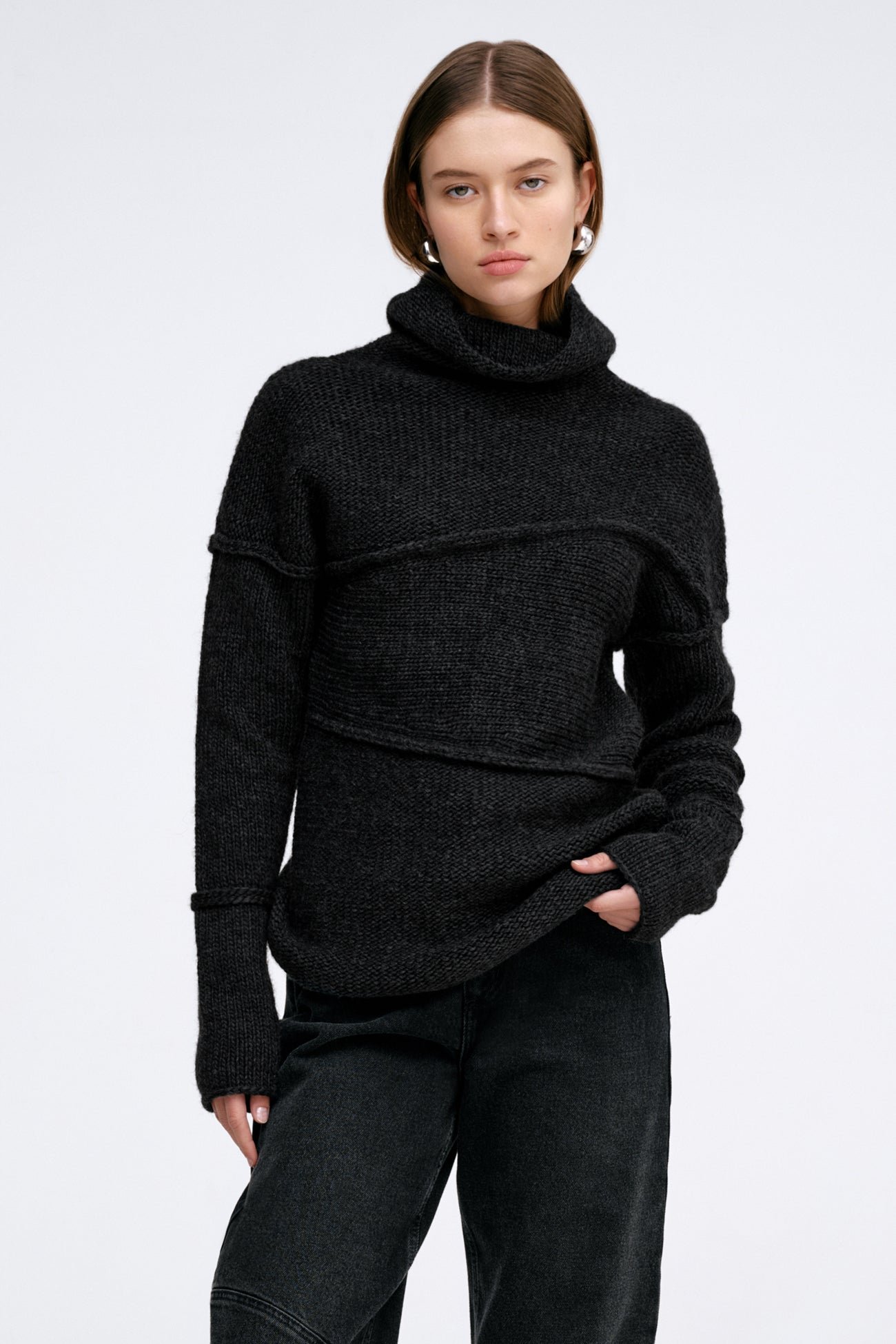 Emily Sweater - Image 9