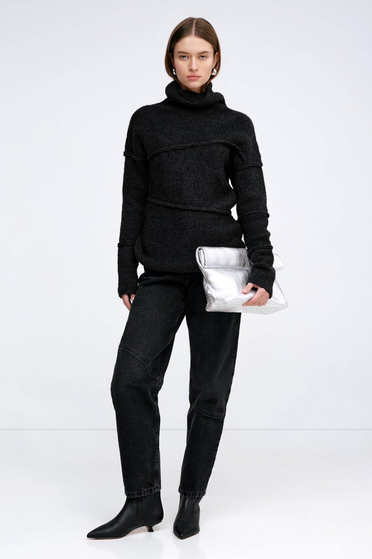 Emily Sweater - Image 12