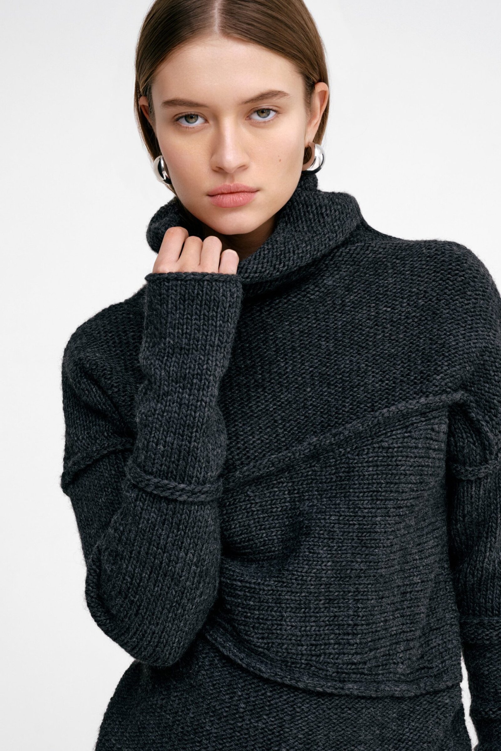 Emily Sweater - Image 2