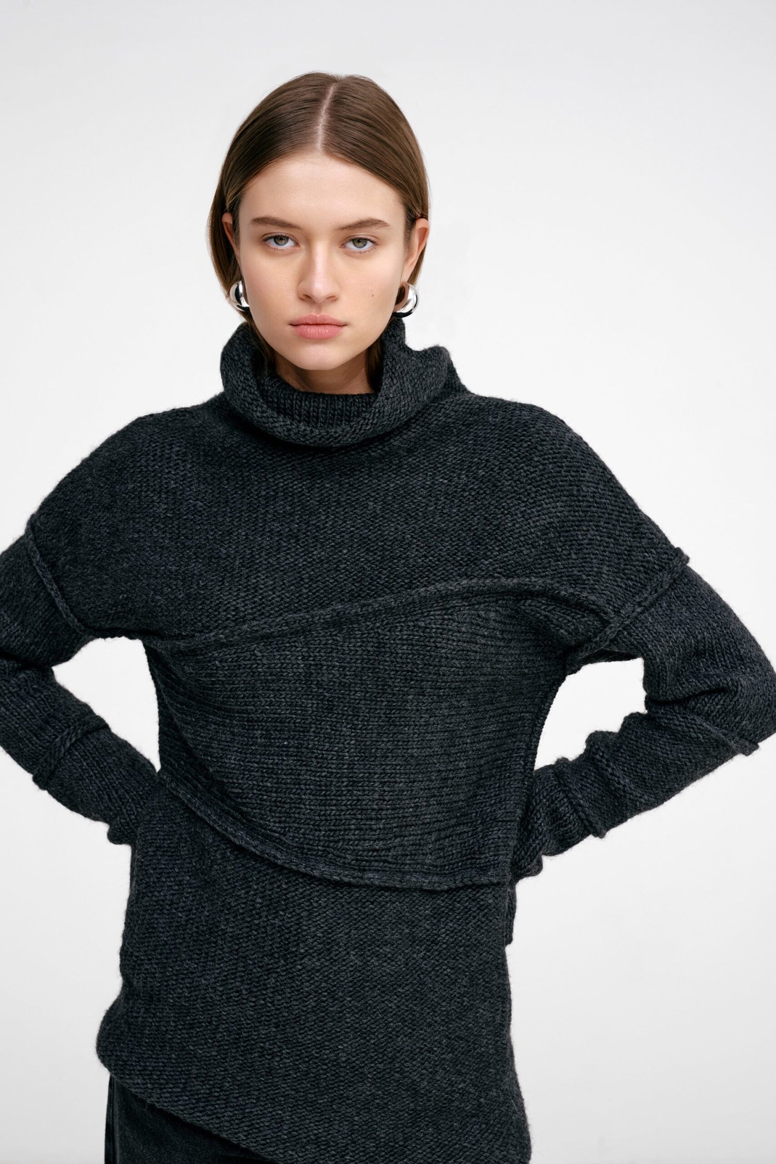 Emily Sweater - Image 3
