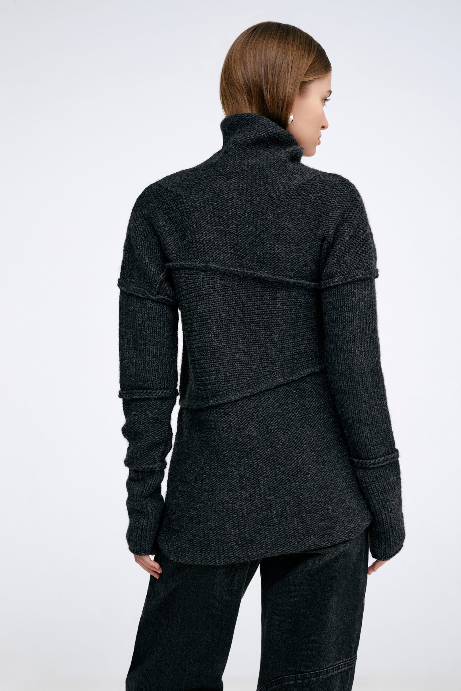 Emily Sweater - Image 4