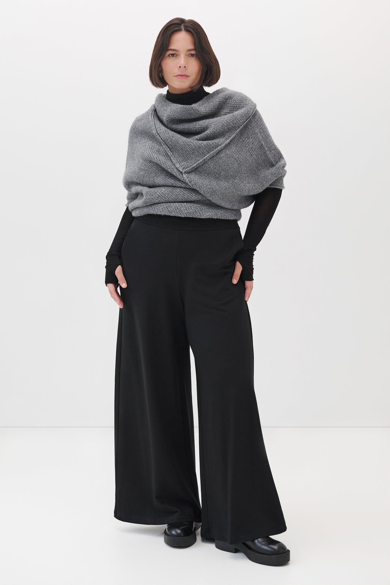 Palmer Knit Top - Image 49