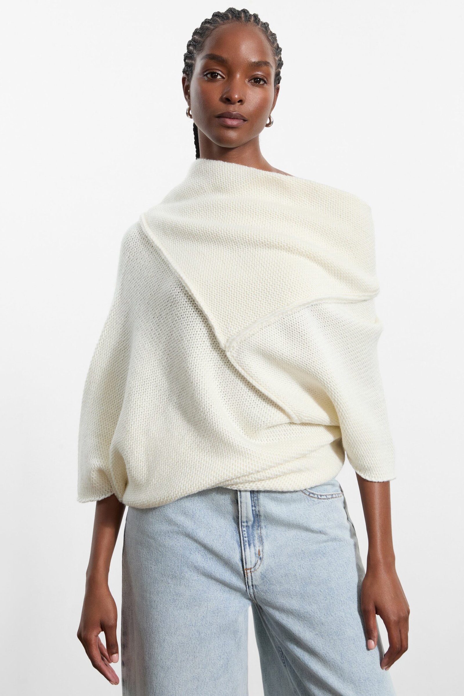 Palmer Knit Top - Image 13