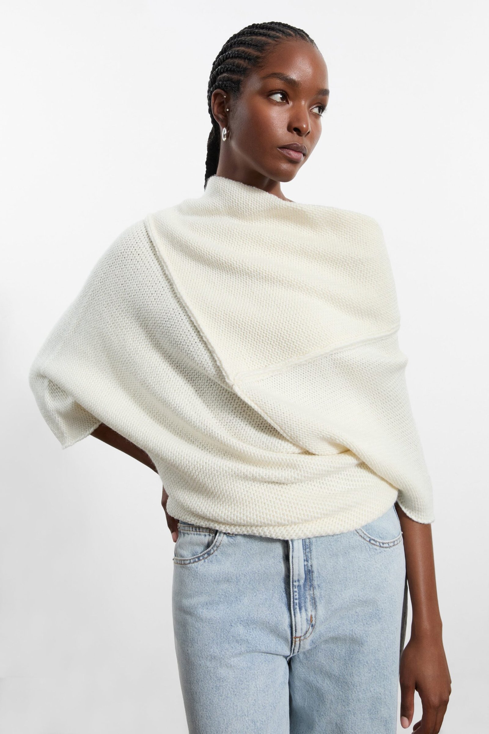 Palmer Knit Top - Image 12