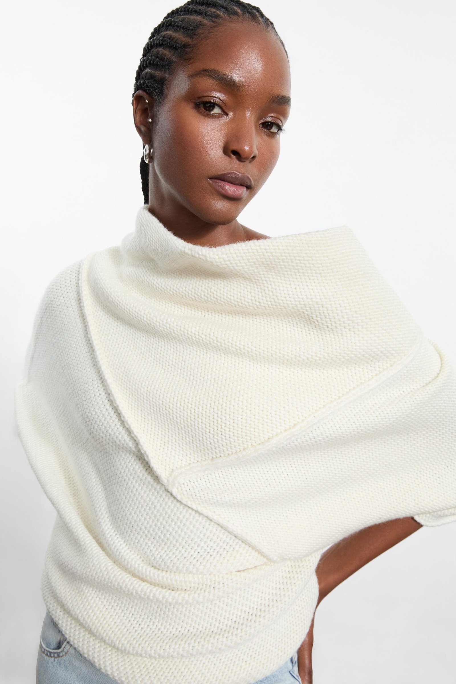 Palmer Knit Top - Image 9