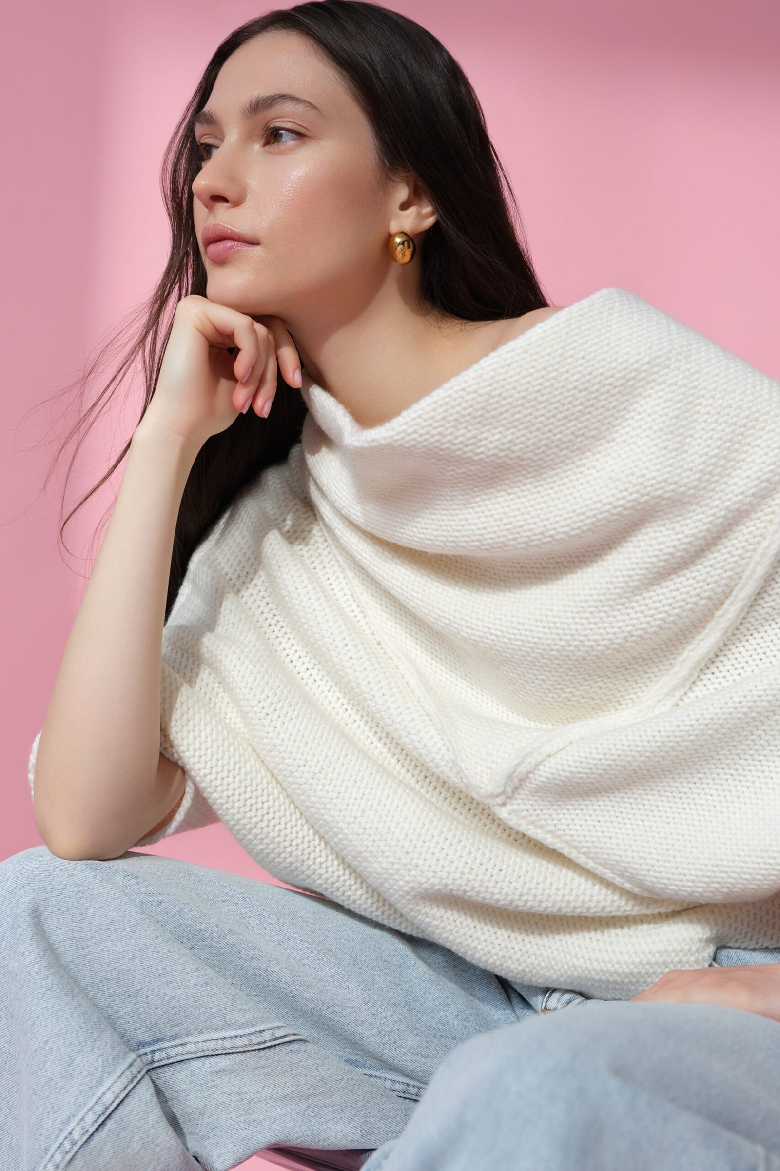 Palmer Knit Top - Image 16