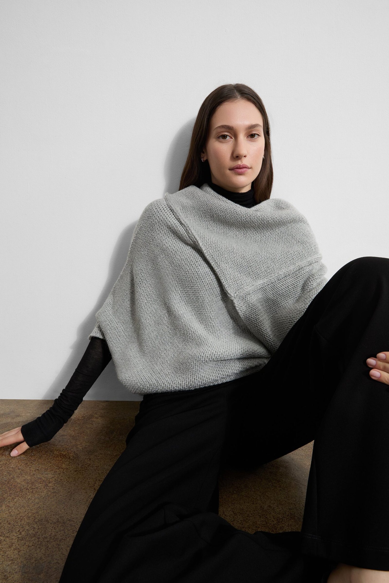 Palmer Knit Top - Image 36