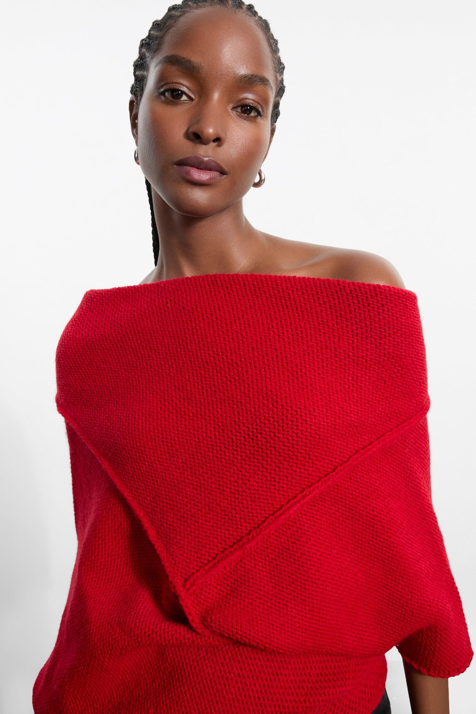 Palmer Knit Top - Image 3