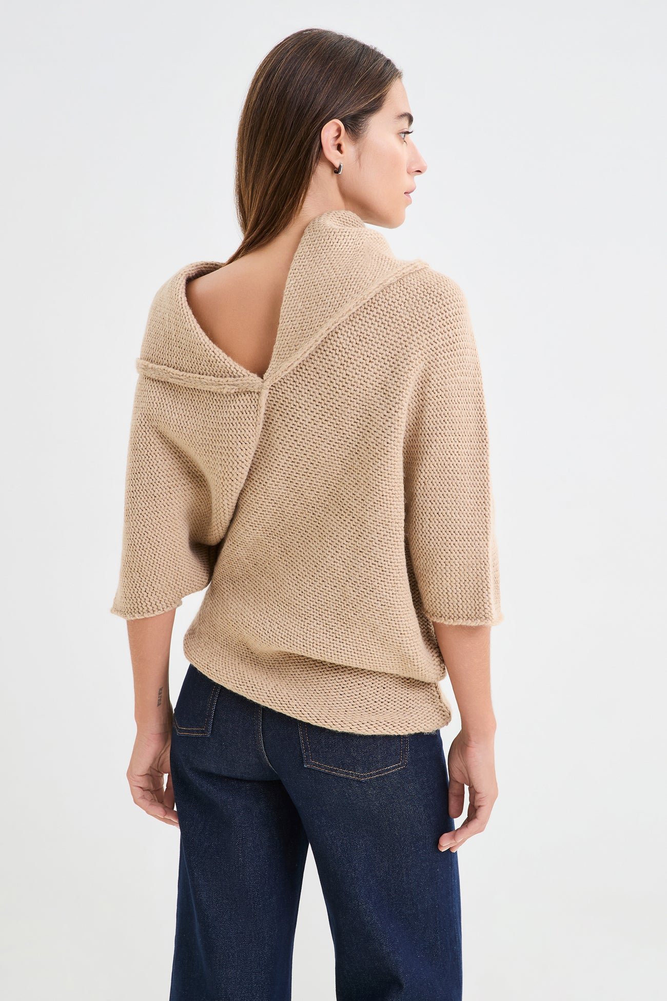 Palmer Knit Top - Image 34