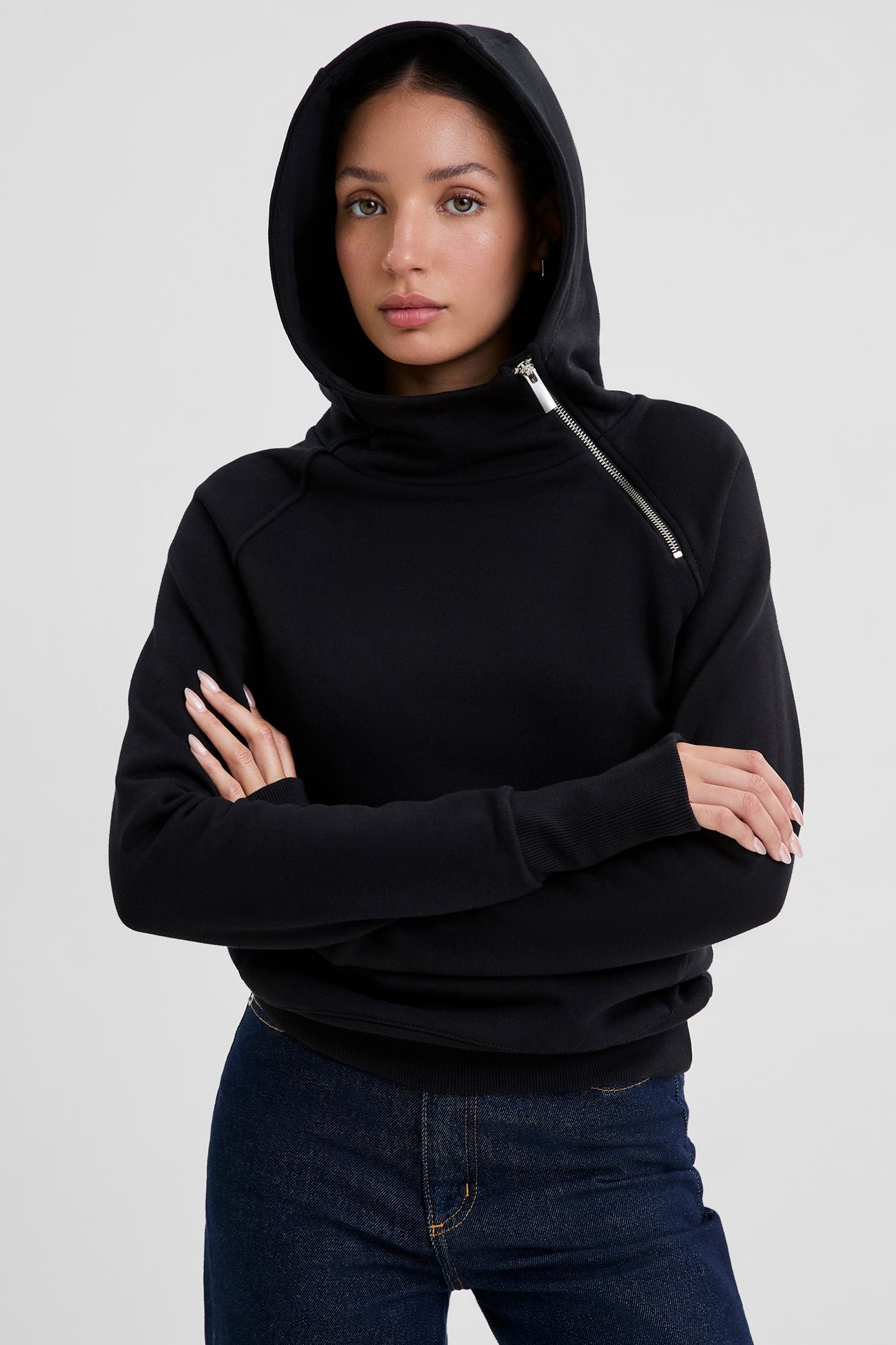 Booth Sweatshirt - Image 7