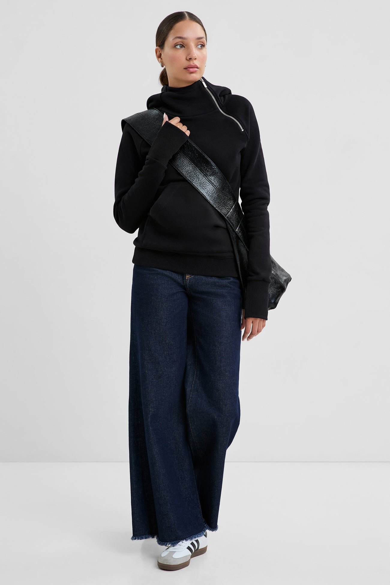 Booth Sweatshirt - Image 9