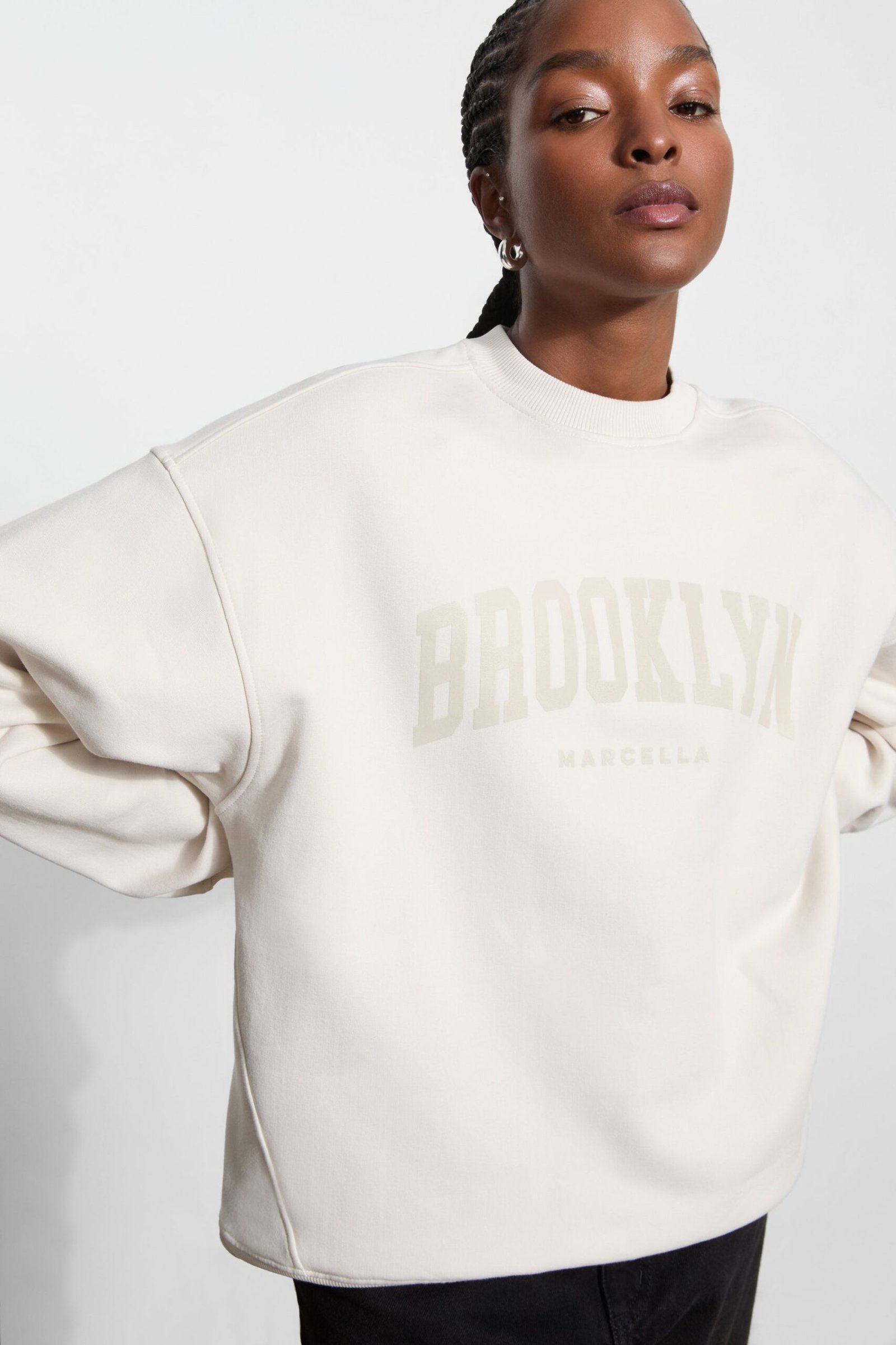 Brooklyn Sweatshirt - Image 5