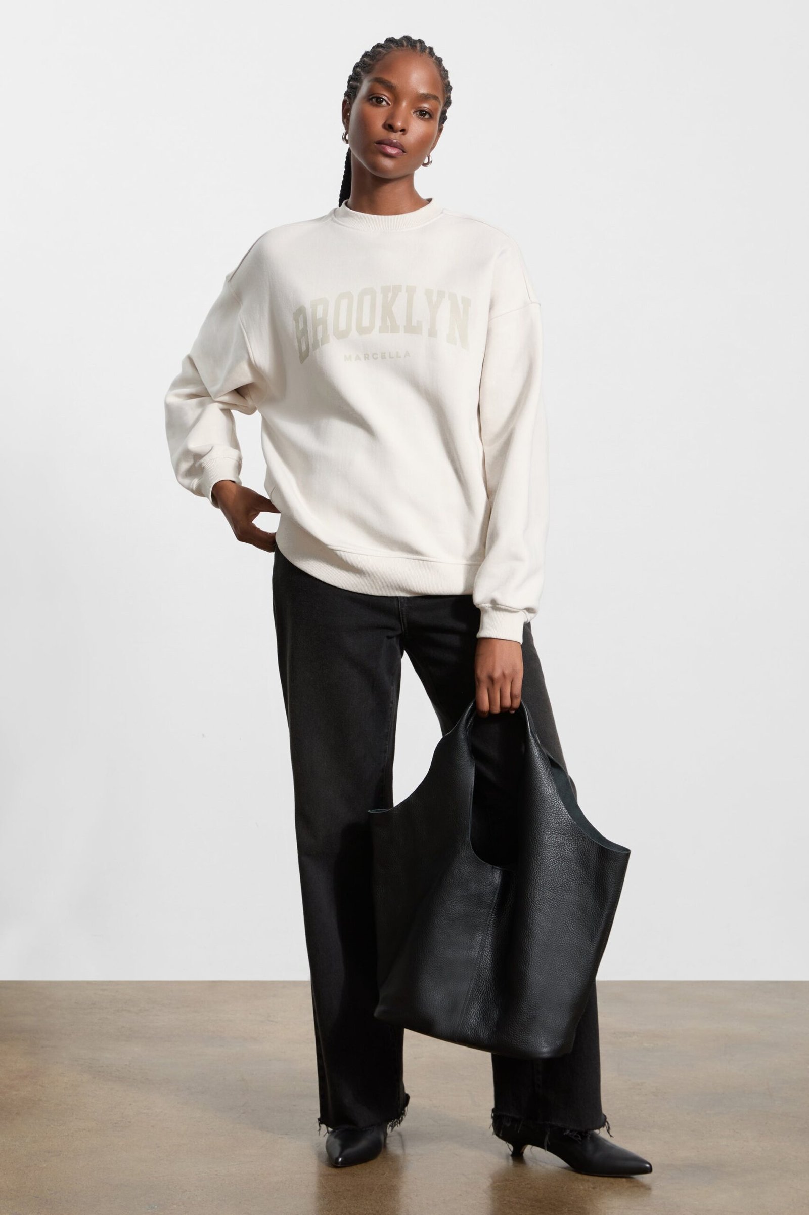 Brooklyn Sweatshirt - Image 7
