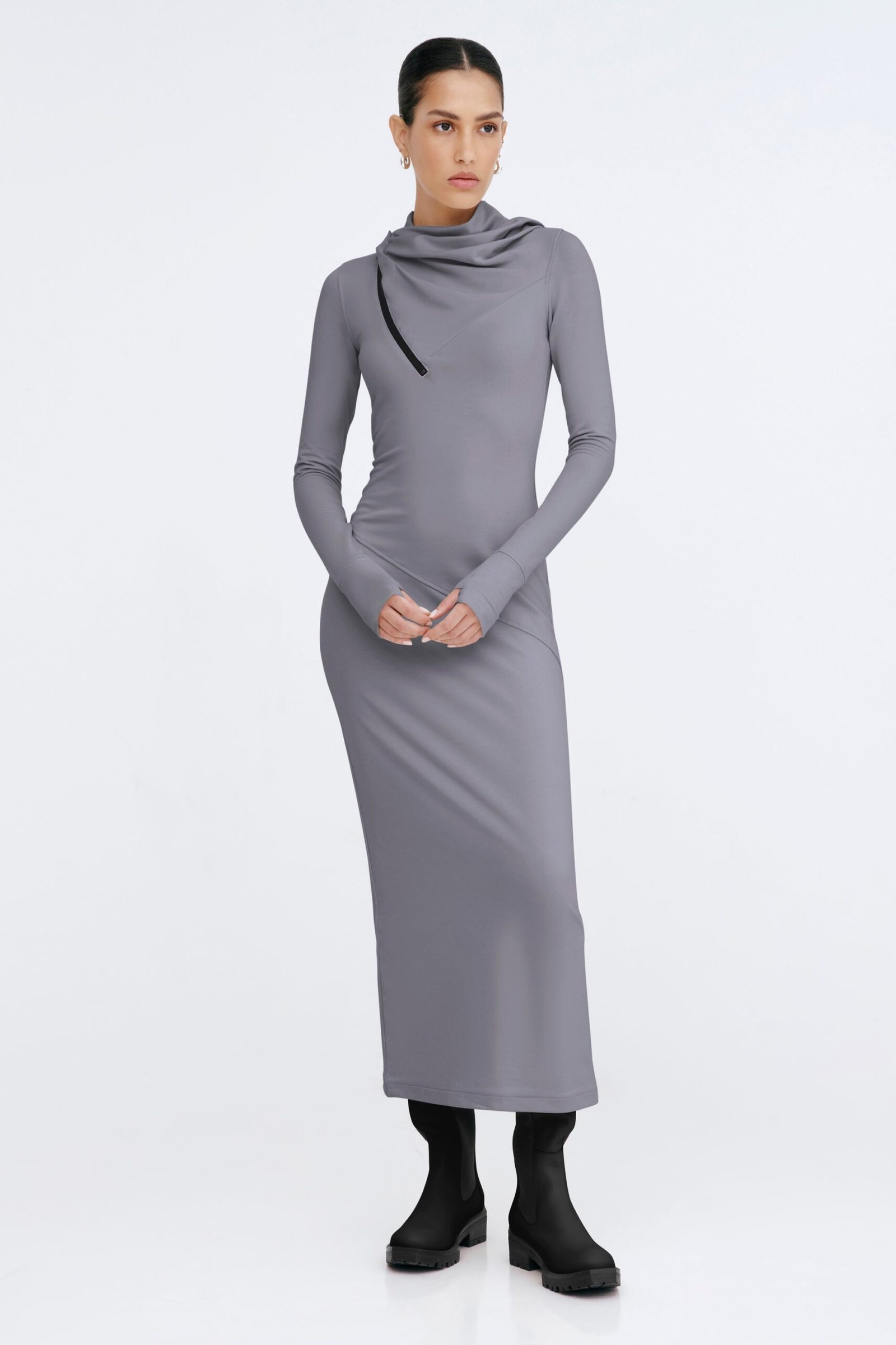 Broome Dress - Image 6