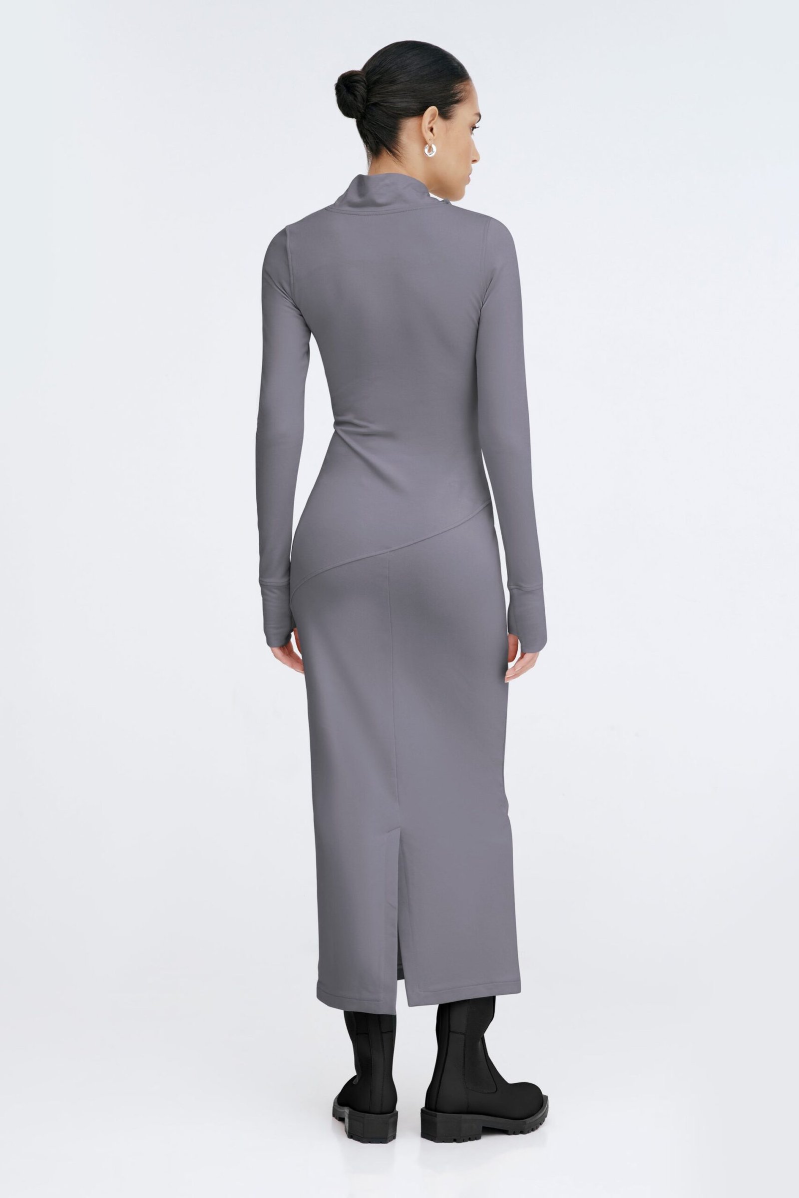 Broome Dress - Image 4