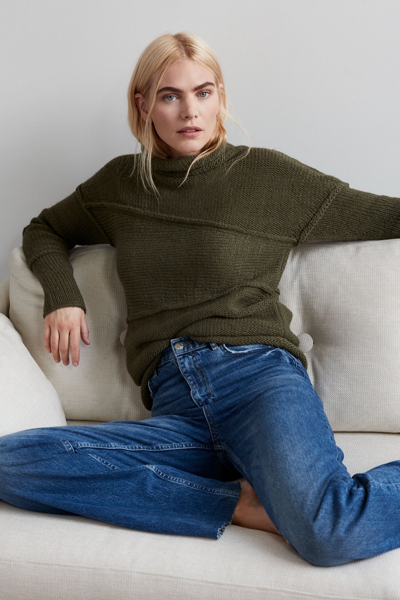 Emily Sweater - Image 27