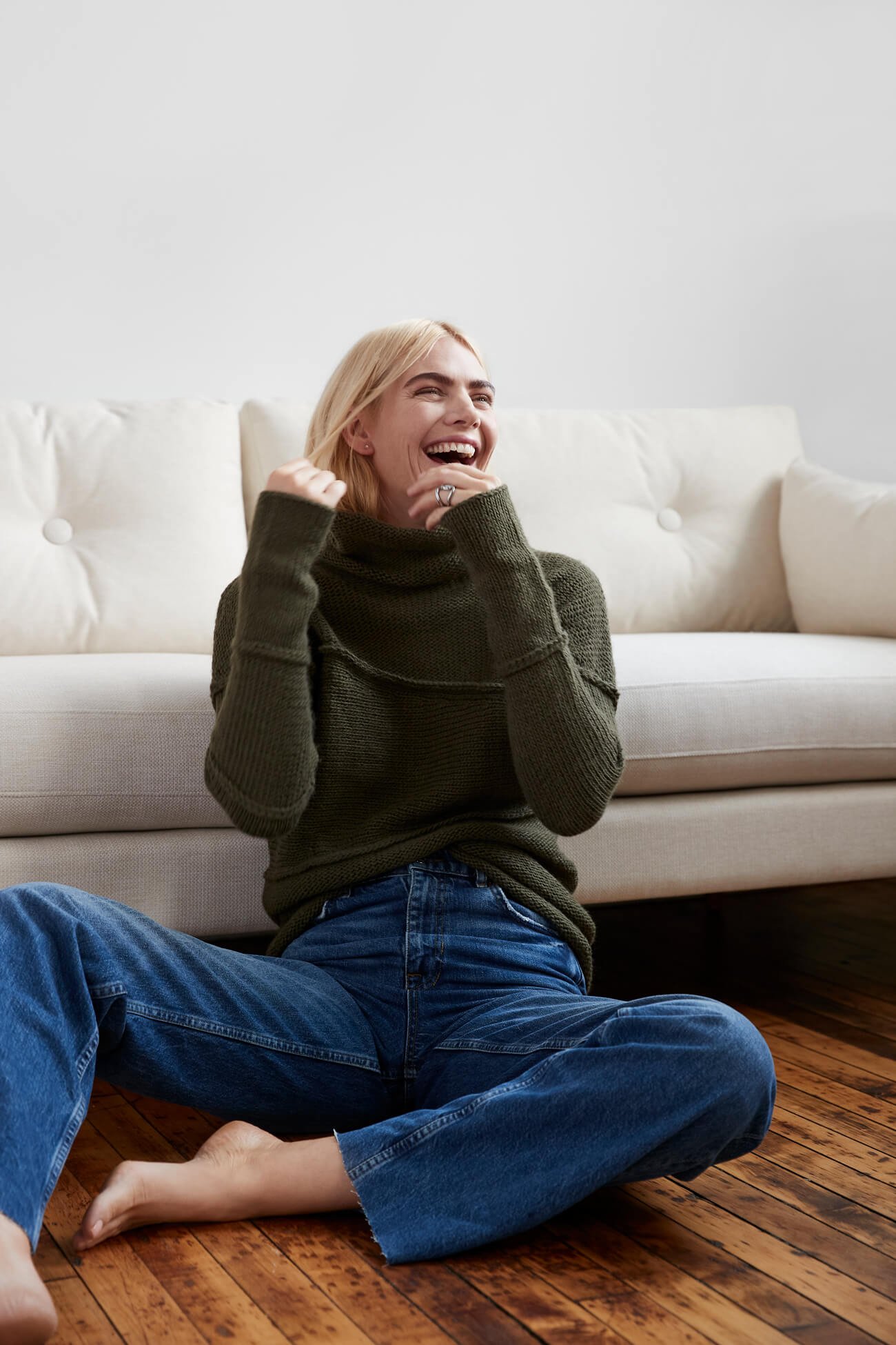 Emily Sweater - Image 34