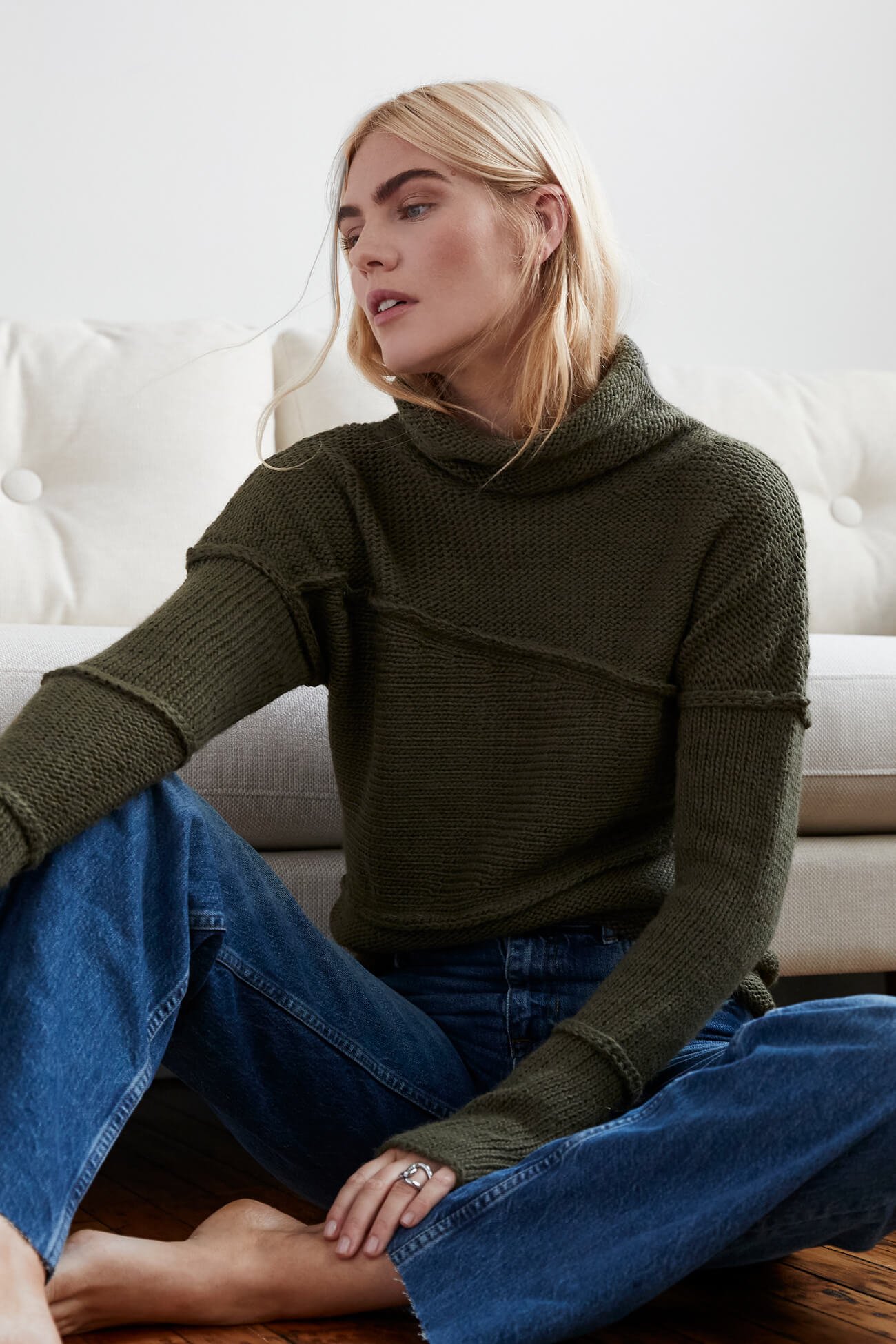 Emily Sweater - Image 28