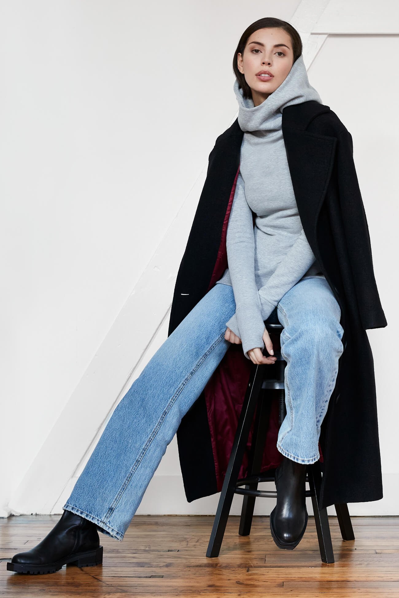 Geneva Sweatshirt - Image 33